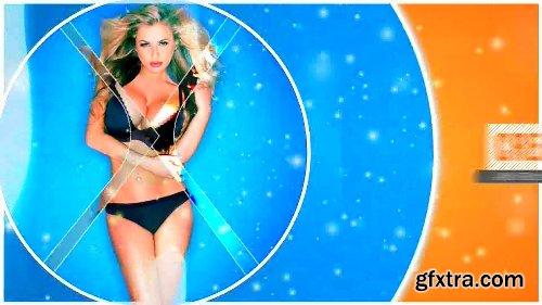 Videohive Glamour 7225087