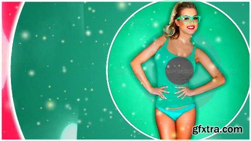 Videohive Glamour 7225087