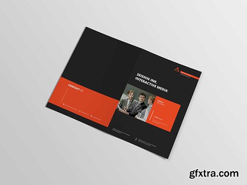 Creativemarket Corporate Brochure 659663