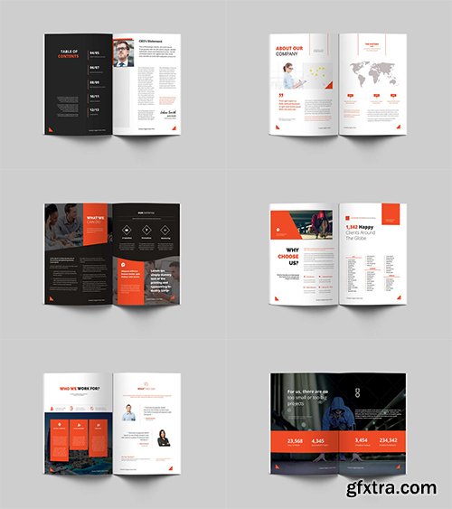 Creativemarket Corporate Brochure 659663