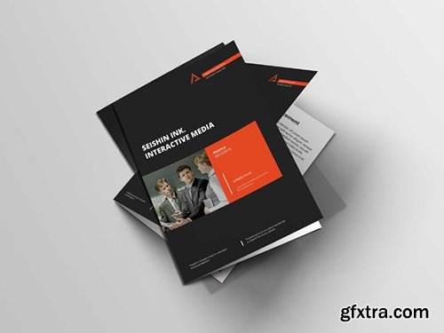 Creativemarket Corporate Brochure 659663