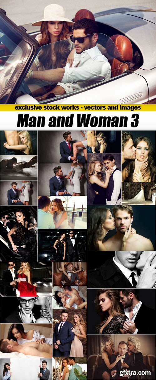 Man and Woman 3 - 25xUHQ JPEG