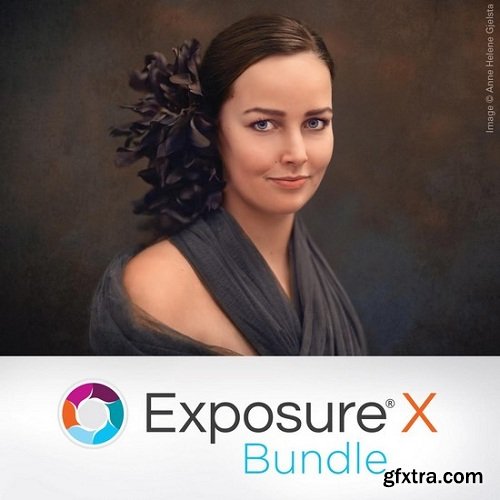 Alien Skin Exposure X Bundle 1.0.0.264 Revision 33148