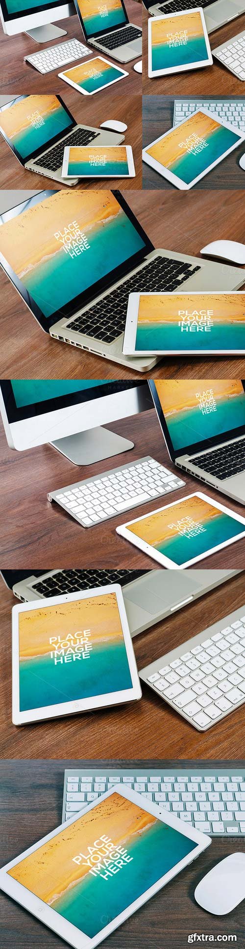 CM - iPads - Mockups 344524