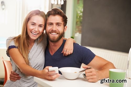 Collection of man people drinking milk 25 HQ Jpeg