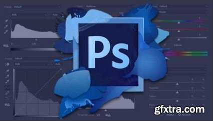 Image Adjustments and Adjustment Layers in Photoshop