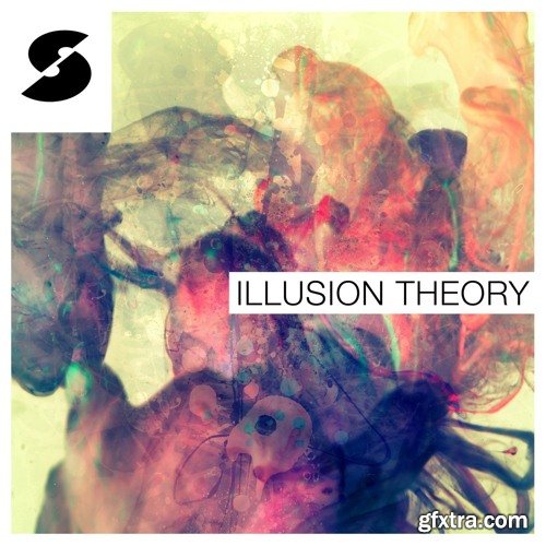 Samplephonics Illusion Theory MULTiFORMAT-FANTASTiC