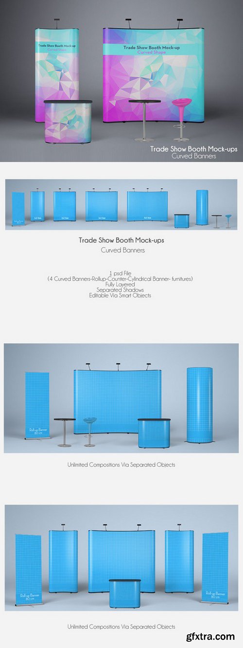 CM - TRADE SHOW BOOTH MOCK-UPS V2 302479