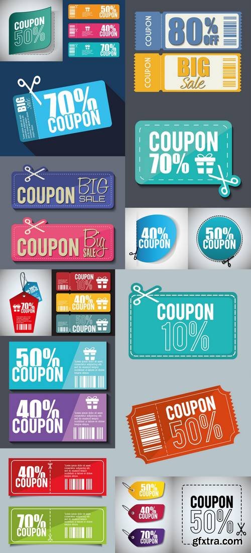 Coupon Design