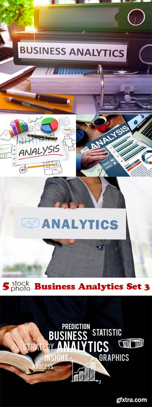 Photos - Business Analytics Set 3