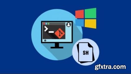 Command Line Essentials: Git Bash for Windows