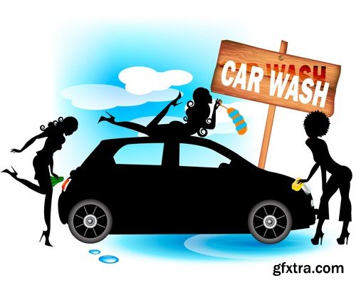 Car wash 1-5xEPS