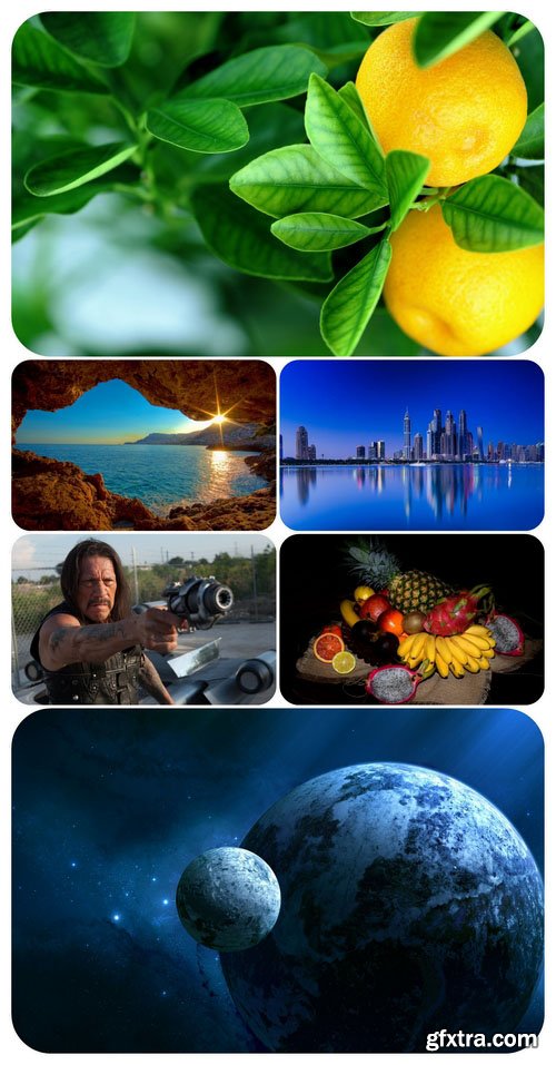 Beautiful Mixed Wallpapers Pack 376