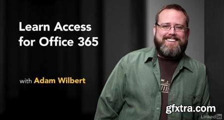 Learn Access for Office 365