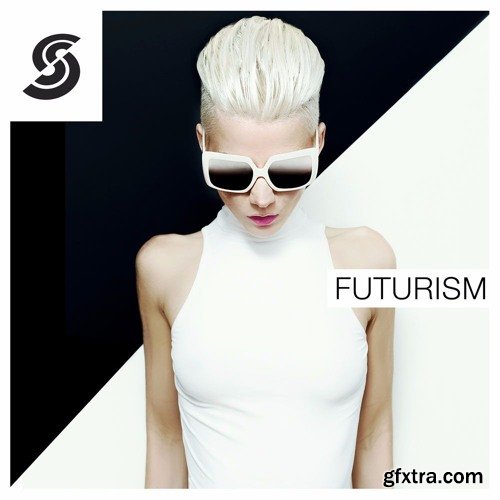 Samplephonics Futurism MULTiFORMAT-FANTASTiC