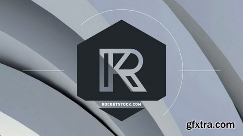 RocketStock - Esquisse - Architecture Graphics Pack