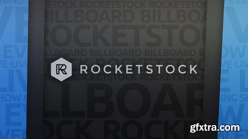 RocketStock - Billboard - Event Slideshow