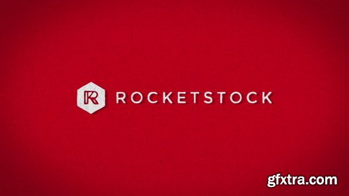 RocketStock - Anarchy - Edgy Graphics Pack