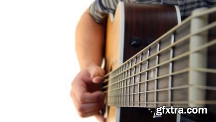 100% Best Acoustic Fingerstyle Guitar Lessons