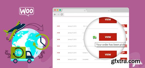 YiThemes - YITH WooCommerce Order Tracking v1.2.26