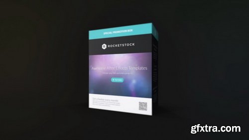 RocketStock - Compact - Product Promo