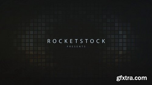 RocketStock - The Memorandum - Cinematic Title Sequence