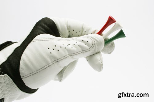 Accessories for golf 2 - 11 UHQ JPEG