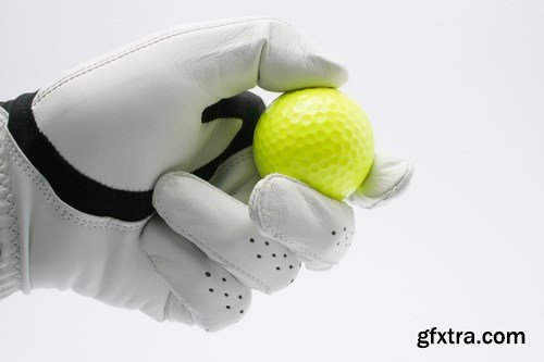 Accessories for golf 2 - 11 UHQ JPEG