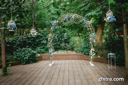 Wedding arch 1-8xJPEGs