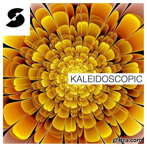 Samplephonics Kaleidoscopic MULTiFORMAT-FANTASTiC