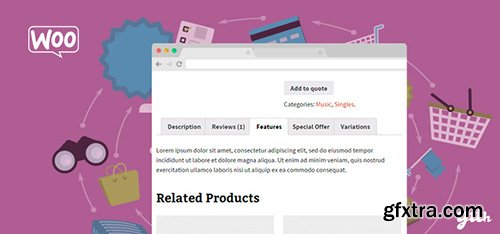 YiThemes - YITH WooCommerce Tab Manager v1.1.10