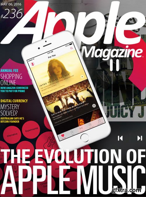 AppleMagazine – 6 May 2016