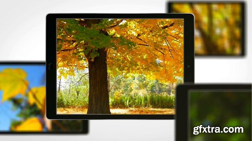 Pond5 Ipad Tablet 4K Commercial (30 And 15Sec Versions) 61114668