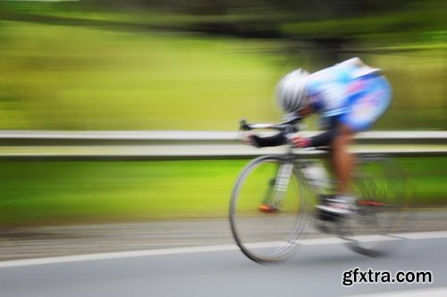 Collection cycling marathon racing cyclist bike race racer road bike 25 HQ Jpeg