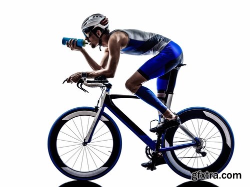 Collection cycling marathon racing cyclist bike race racer road bike 25 HQ Jpeg