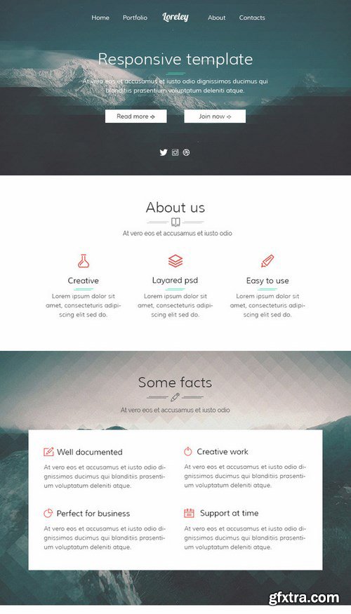 CM - 10 Email templates bundle + Builder 655238