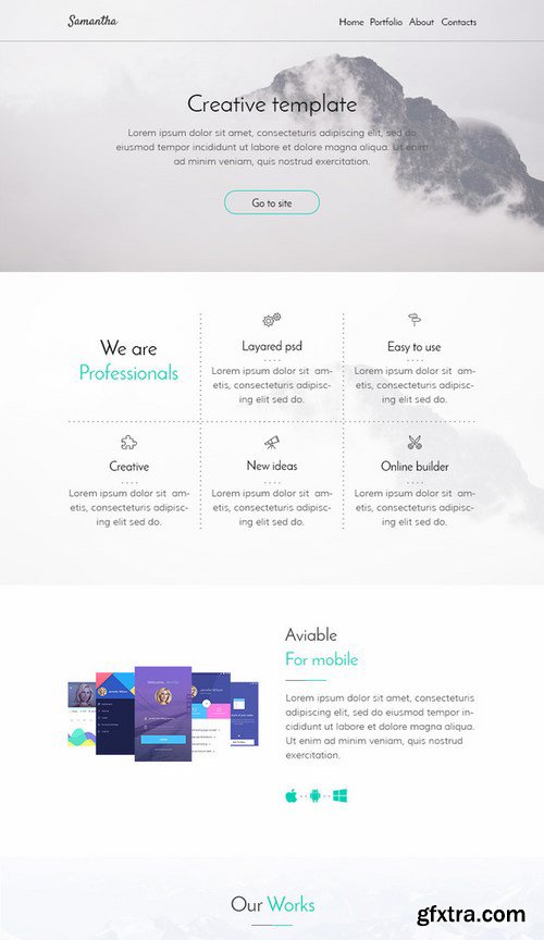 CM - 10 Email templates bundle + Builder 655238