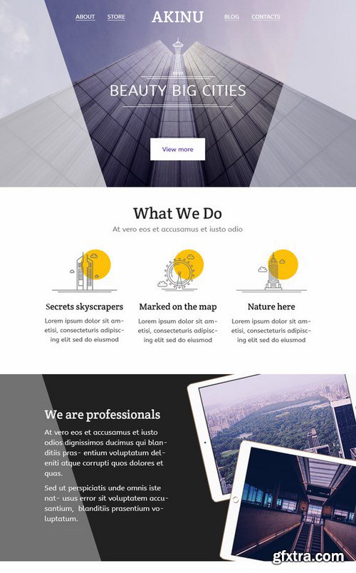 CM - 10 Email templates bundle + Builder 655238