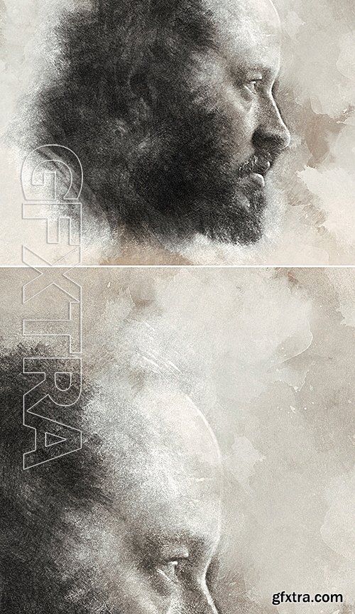 GraphicRiver - Vintage Photoshop Action 15838382