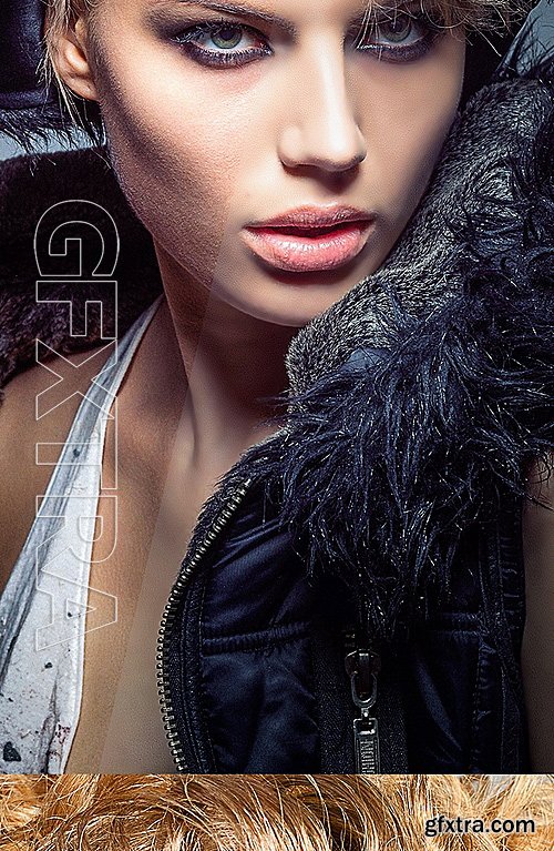 GraphicRiver - Ultimate Retouch Tool Photoshop Filter 15902444