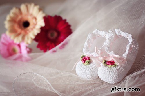 Baby shoes 1-8xJPEGs