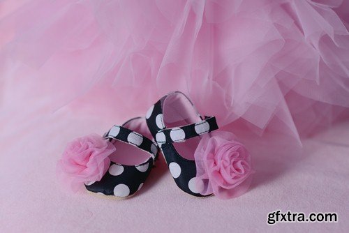 Baby shoes 1-8xJPEGs