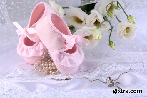 Baby shoes 1-8xJPEGs