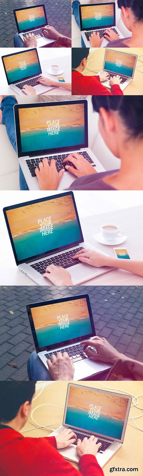 CM - Laptops - Mockups V04 359069