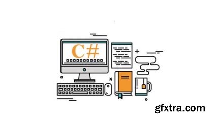 C# For Beginners: Programming in Windows Forms