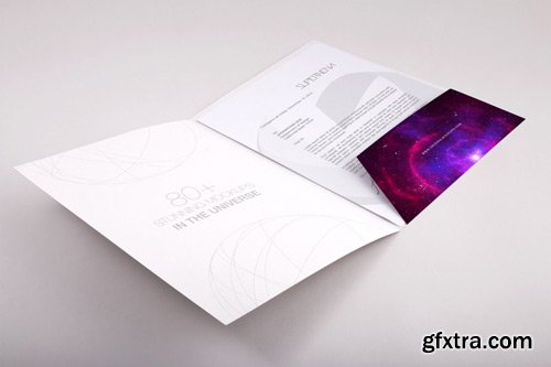 Folder PSD Mockup 01