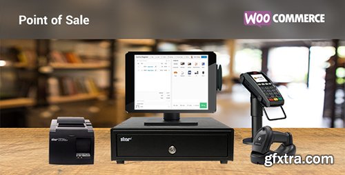 CodeCanyon - WooCommerce Point of Sale (POS) v3.1.3.1 - 7869665