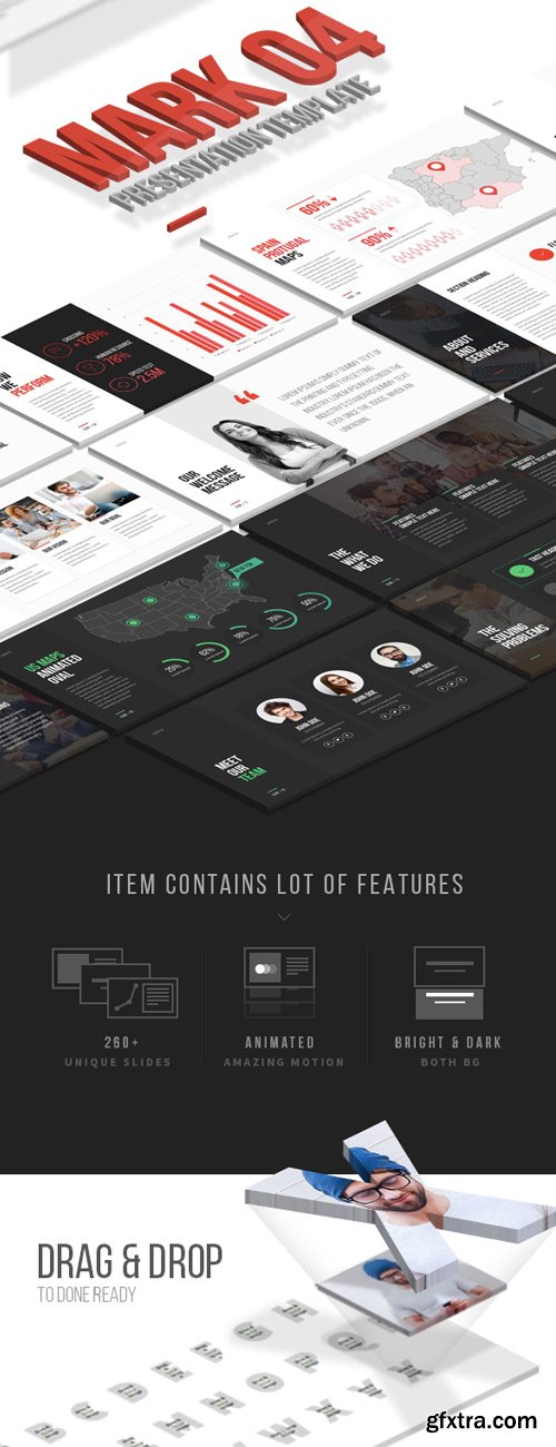 GraphicRiver - MARK04-Powerpoint Template - 15578706