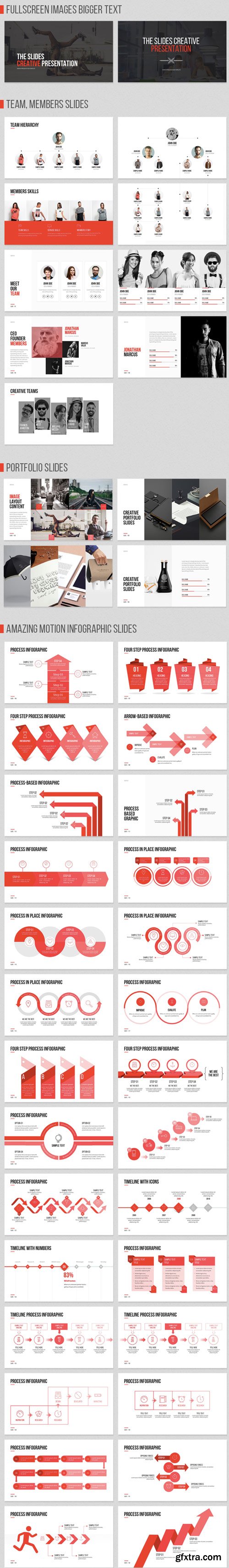 GraphicRiver - MARK04-Powerpoint Template - 15578706