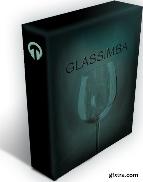 PdH Factory Glassimba KONTAKT-DISCOVER